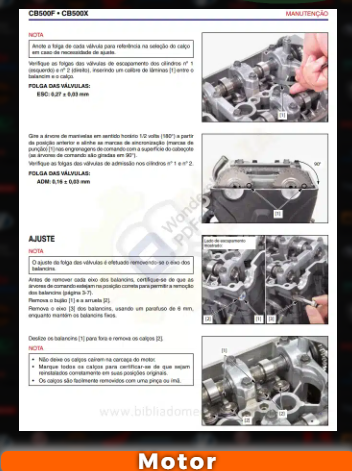 Motor